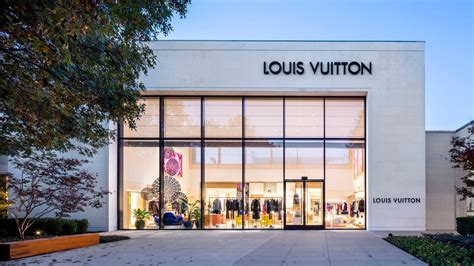 louis vuitton store south park